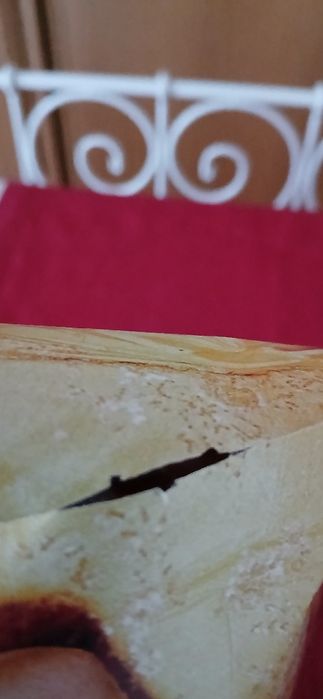 Poster Rihanna/High School Music, com defeito