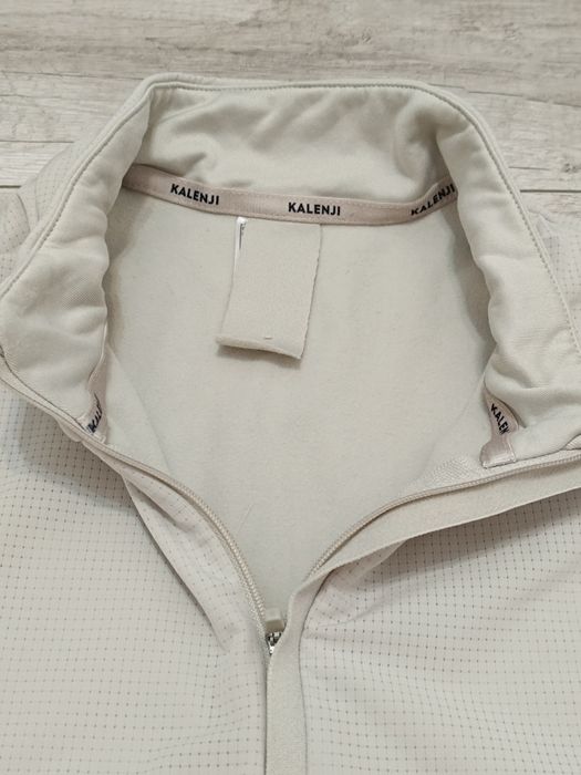 Bluza ocieplana do biegania Warm 500 Kalenji XL