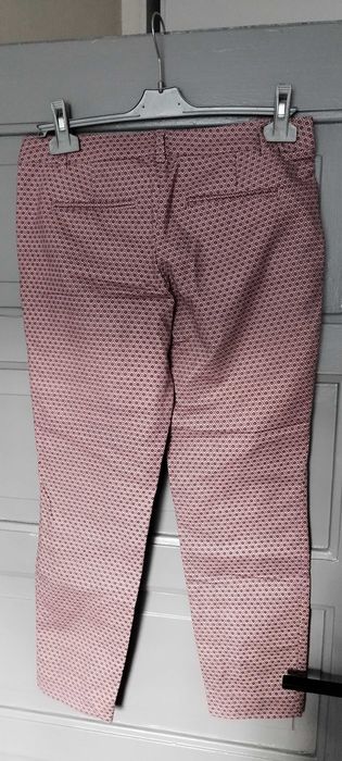 Spodnie damskie chinos Mohito rozmiar 38