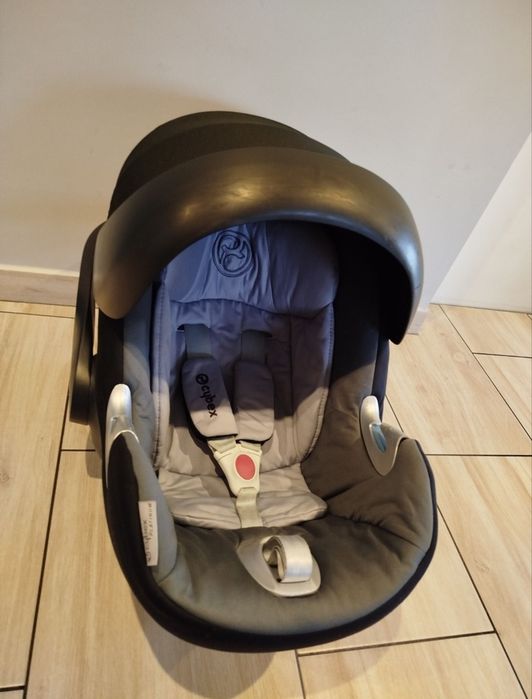 Fotelik cybex Platinum atonQ
