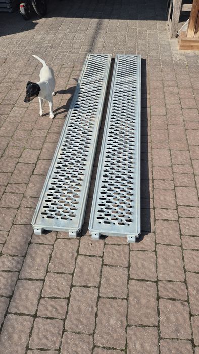 Продам трапи мотоцикл скутер квадроцикл мото заєзди