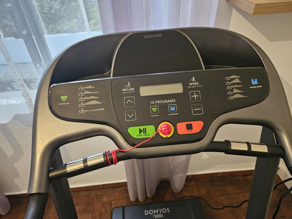 Passadeira domyos T520B