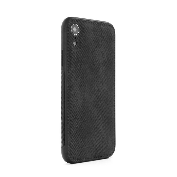Etui Denim Xiaomi Redmi S2 Black
