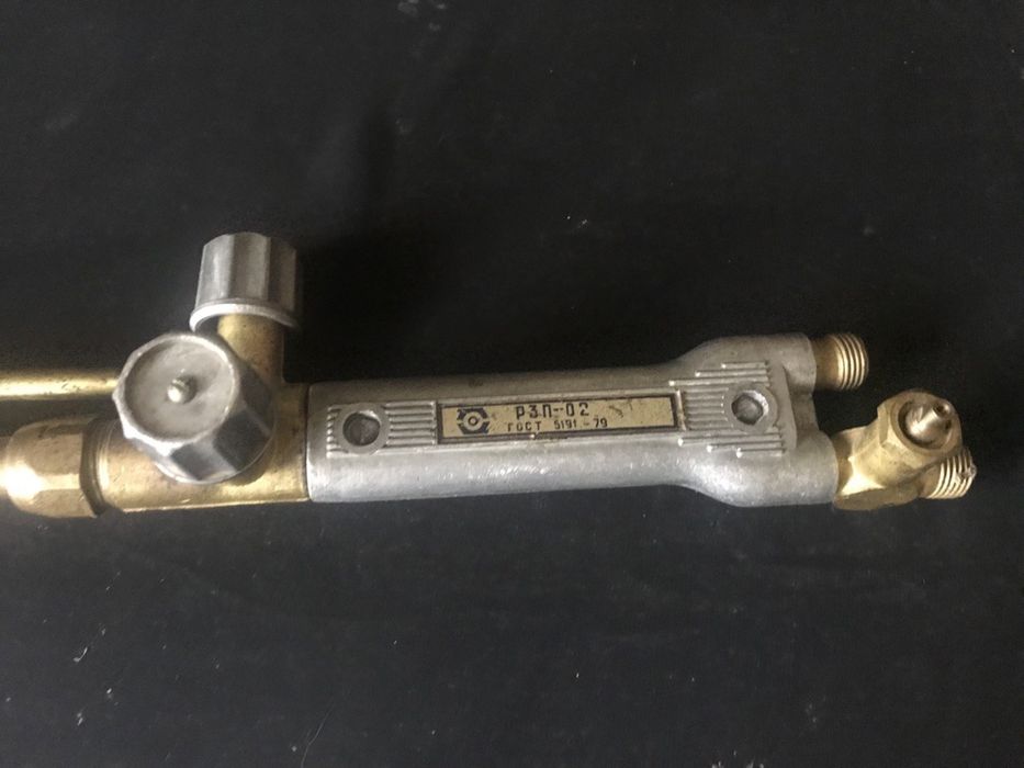 Різак РЗП-02