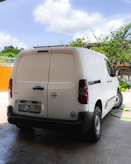 Opel combo 1.6 D