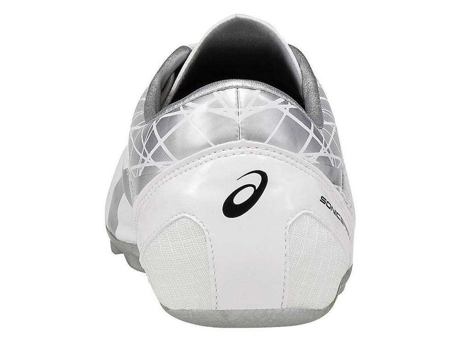 ASICS SONIC SPRINT BUTY MĘSKIE nowe  biegowe kolce 44,5