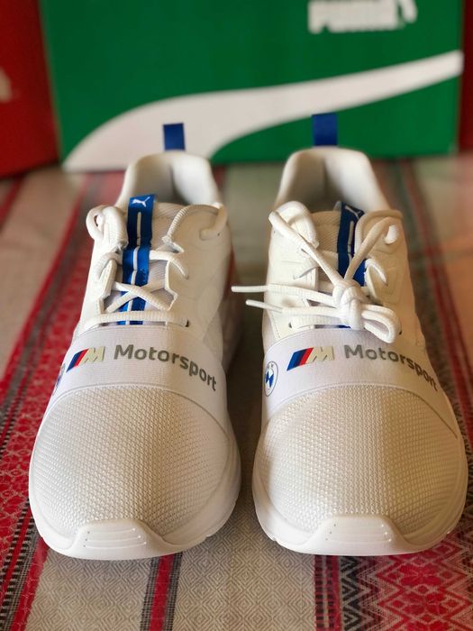 Кросівки Puma BMW