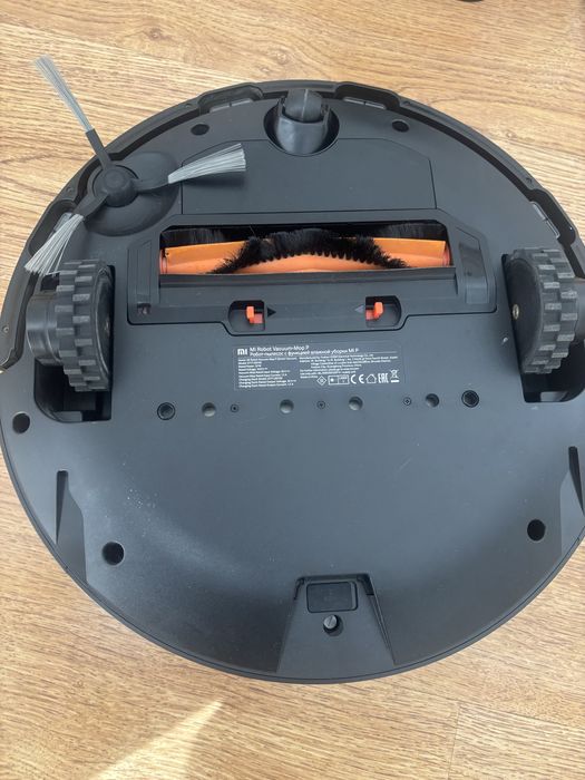 Aspirador Robô Xiaomi Mi Robot Vacuum Mo