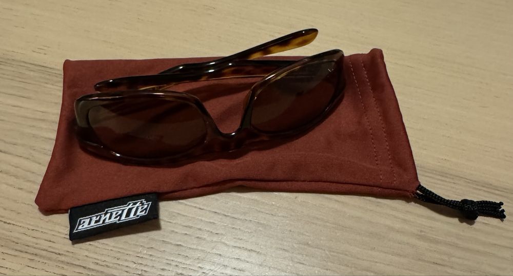 Óculo de Sol - Arnette