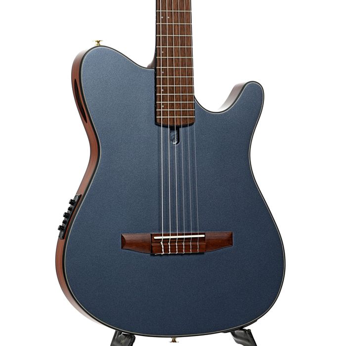 Guitarra Ibanez FRH10N-IBF nova com estojo