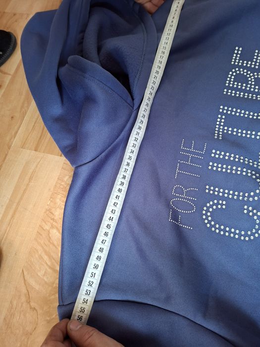 Bluza for the culture