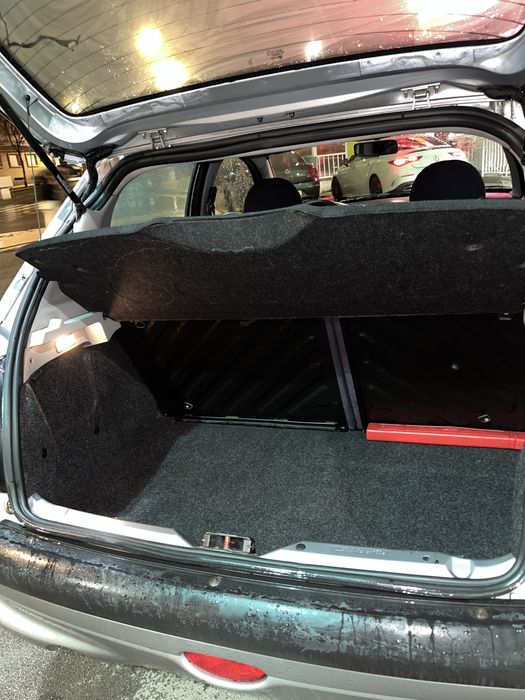 Peugeot 206 1.1 Gasolina