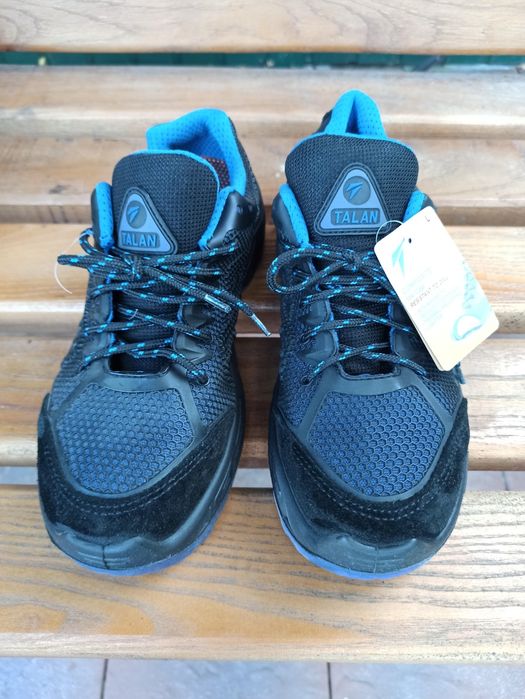Кросівки ТАЛАН Walker 170 Blue KPU(blue)/C0170(blue), розмір 37