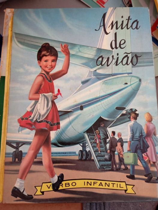 Livros e coleções antigas