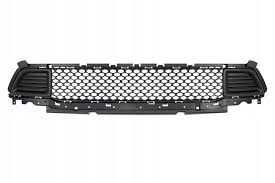 JEEP Cherokee решетка бампера 2019-2021 68288044AB