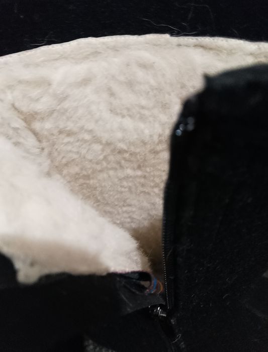 Валянки, устілка 23,5 см.