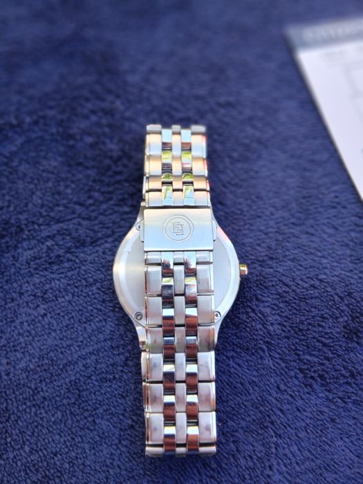 Наручний годинник  Citizen exceed