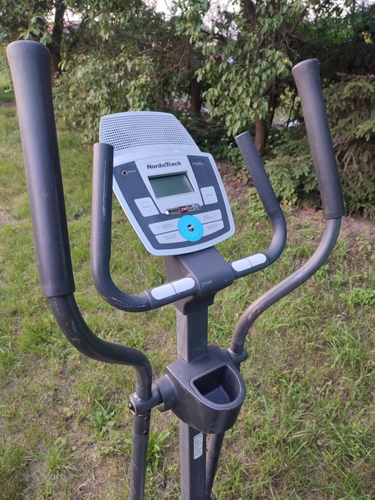 Orbitrek magnetyczny nordictrack