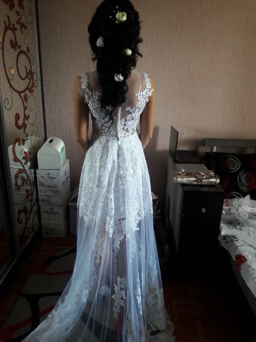 Продається Весільна сукня