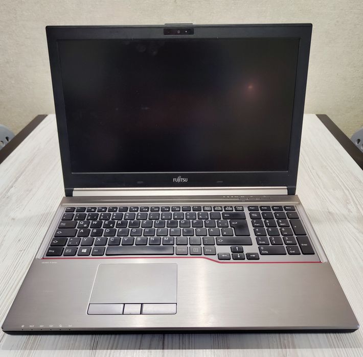 Fujitsu Celsius H730 /IPS/i7-4810MQ/16GB RAM/Nvidia K1100M/256SSD: 9 ...