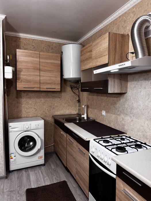 Сдаю в оренду 1к.кв