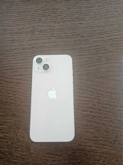 iPhone 13 Ròżowy 128 GB 89%