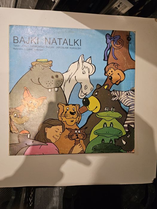 Płyty winylowe sprzedam