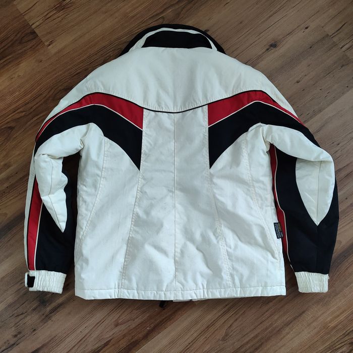 Kurtka narciarska damska rozmiar S / M / 164 cm