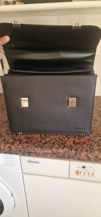 Pasta Unisexo para Trabalhar