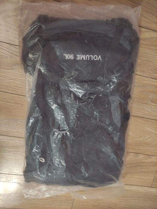 Туристичний рюкзак на 90л