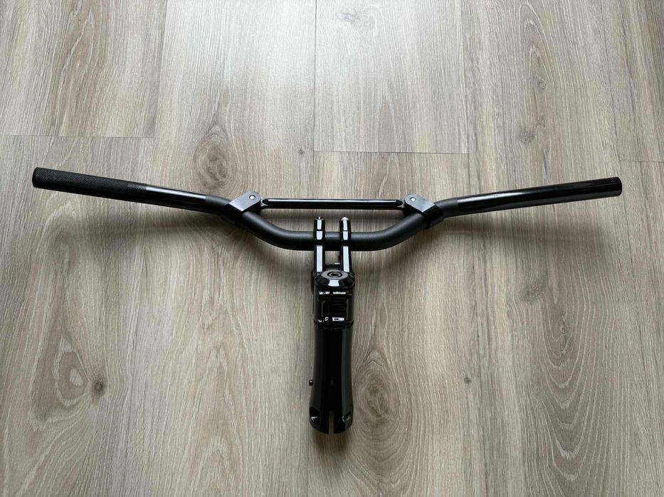 Części Yamaha Aerox Yasuni Stage6 Polini Malossi Zacisk rama sztyca