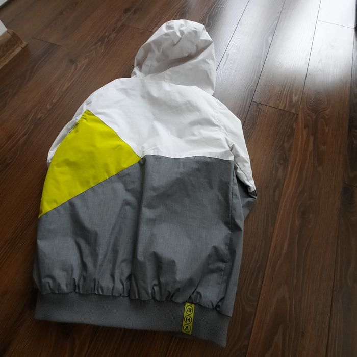 Kurtka sportowa męska Cropp