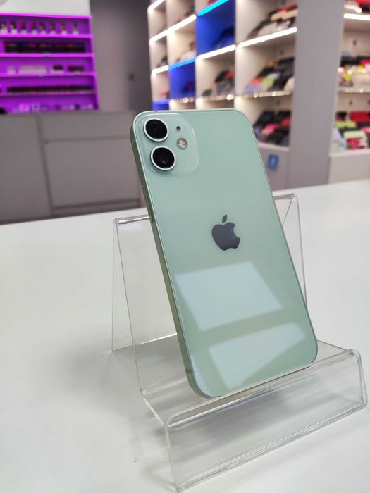 IPHONE 12 MINI 64GB GWARANCJA! Sklep! super stan/używany!!!
