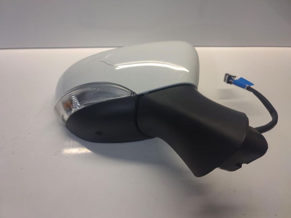 Espelho Retrovisor Direito Renault Clio 4 IV (HK)  2016