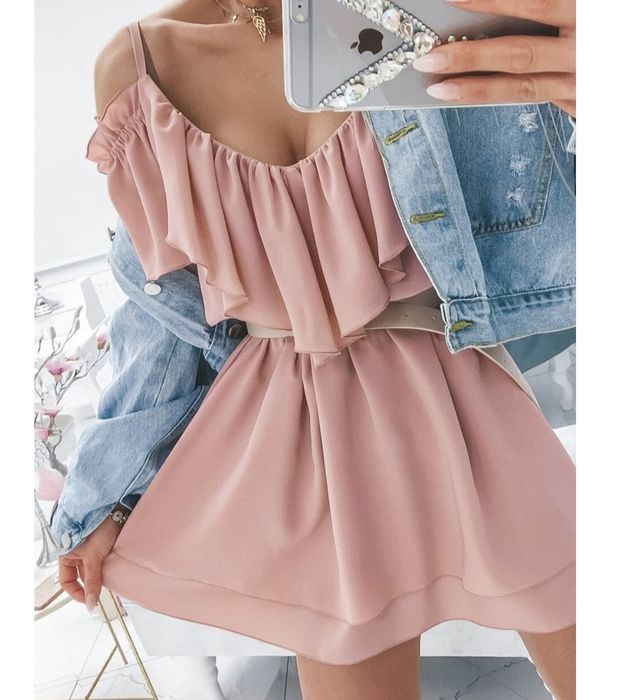 Sukienka uniwersalna