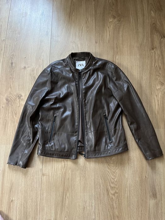 Куртка zara,розмір XL