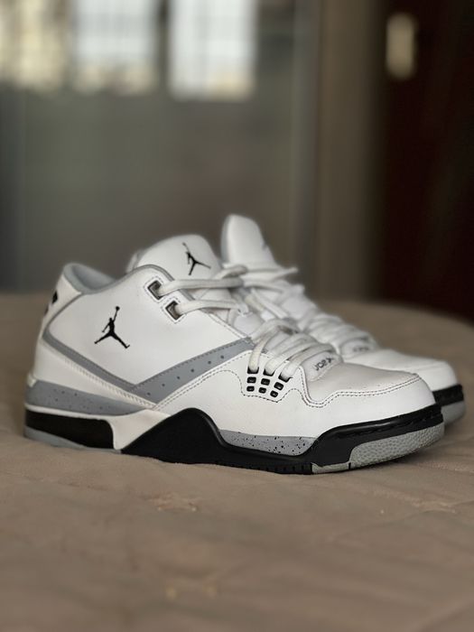 Кросівки Nike Air Jordan 40р. Original кроссовки джордан оригінал