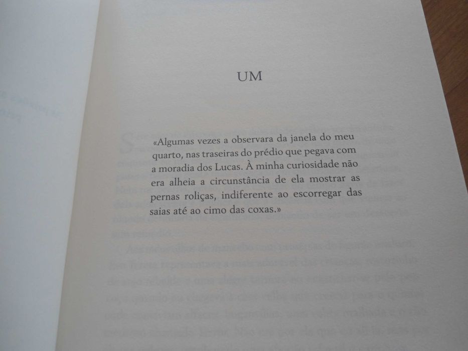 Dama de Espadas de Mário Zambujal