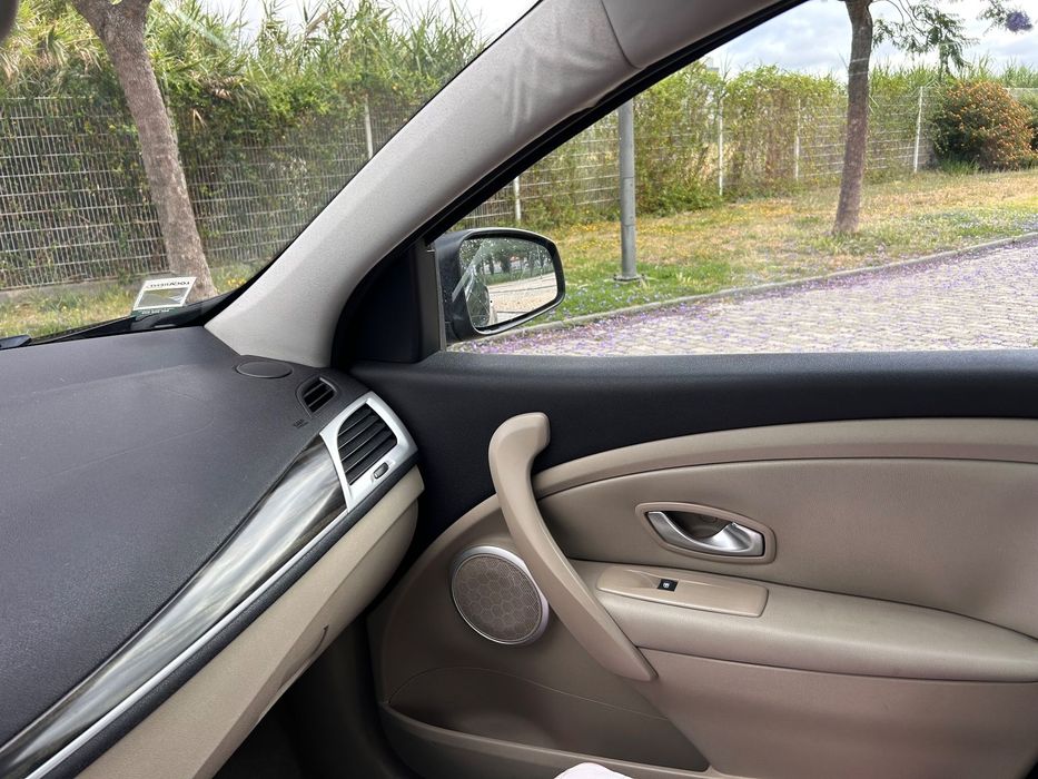 Renault Mégane Sport Tourer 1.6 dCi Bose Edition SS