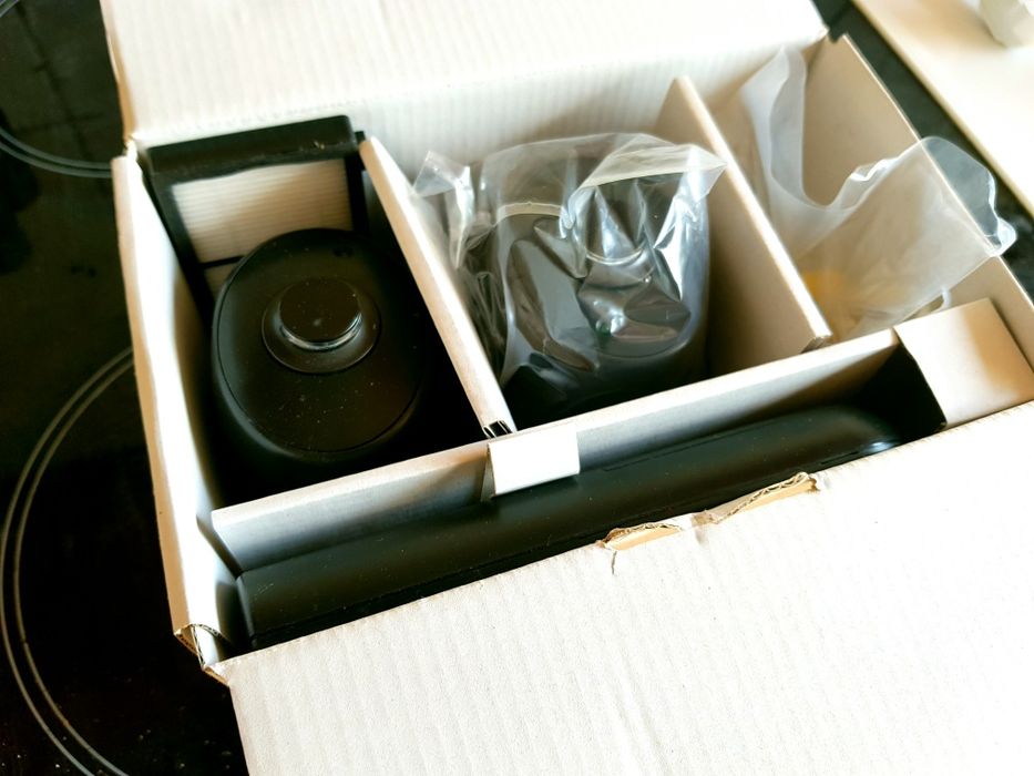 NOWE iRoomba odkurzacz akcesoria komplet