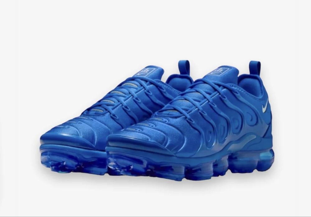 Nike air vapormax plus 6 000 Olx