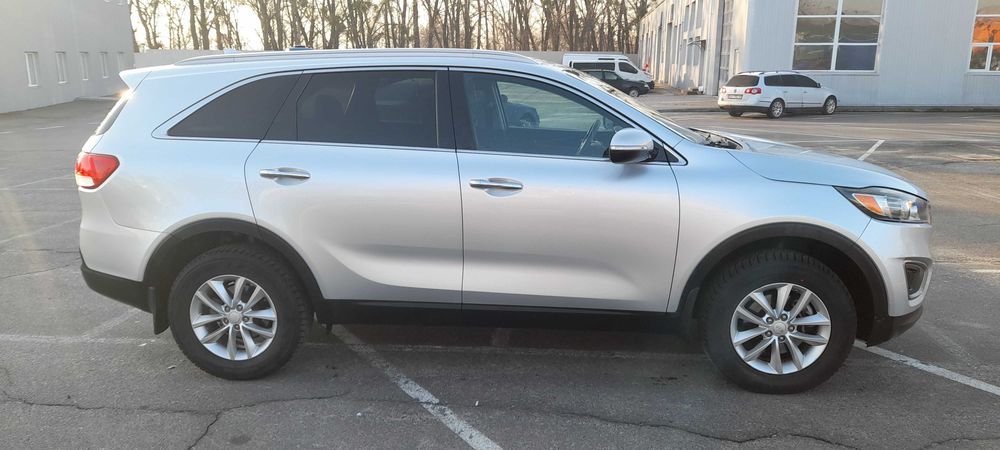 продам Kia Sorento