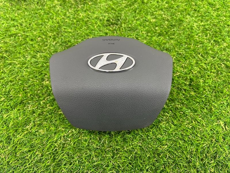 Airbag руля Hyundai Ioniq AE Electro 2019