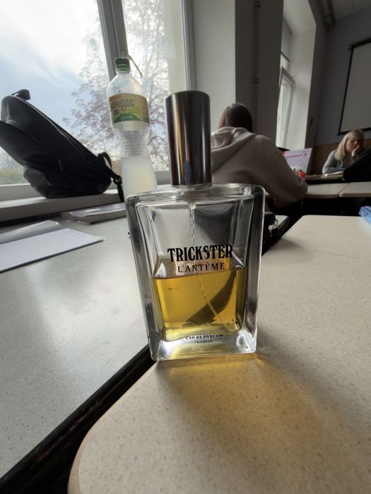 Духи Trickster L’ante’me