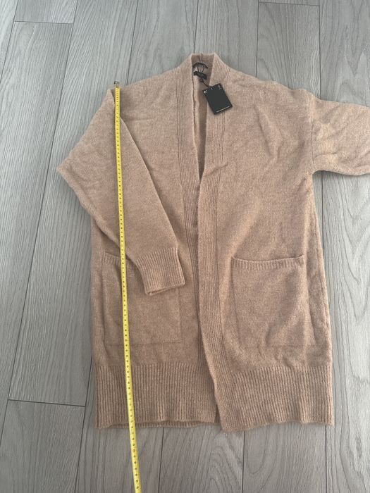 Massimo dutti кардиган світер