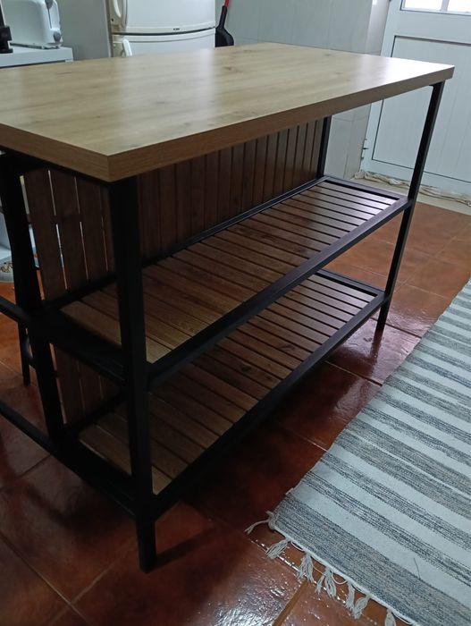 Mesa bar semi novo Hôma