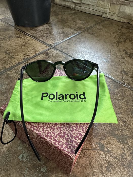 Сонцезахисні окуляри POLAROID PLD 4153/S 807 M9