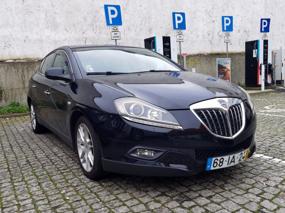 Lancia  DELTA 1.6 Multijet