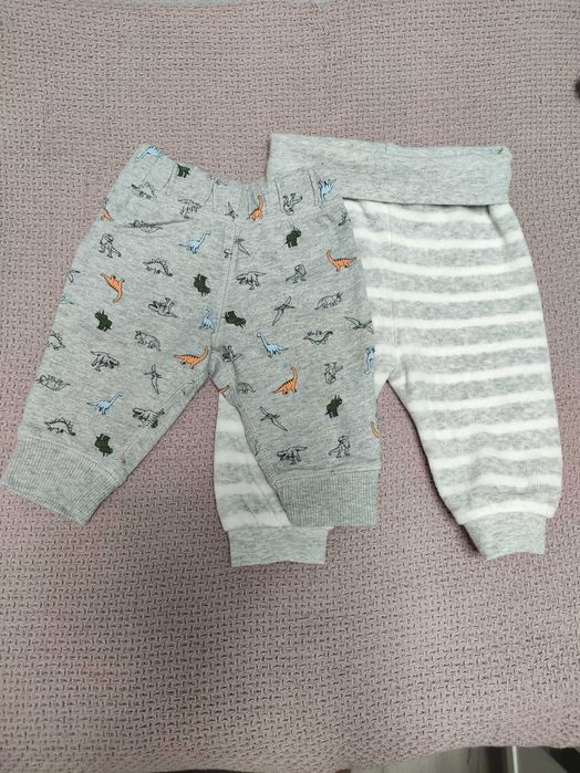 Продам штанишки для малышей