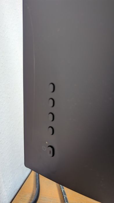 XIAOMI Curved Gaming Monitor 34" 3440x1440 UWQHD ultrawide